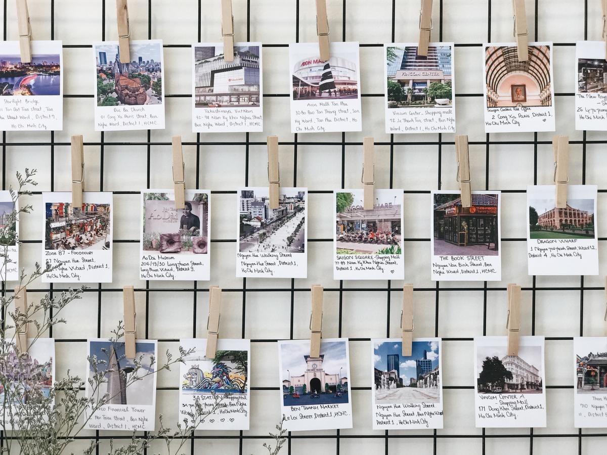 Travelaholic'S Homestay Ho Si Minh-város Kültér fotó