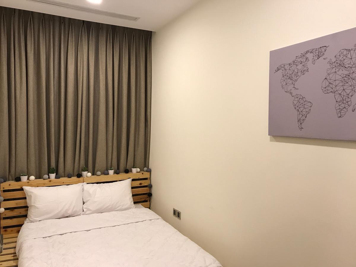 Travelaholic'S Homestay Ho Si Minh-város Kültér fotó