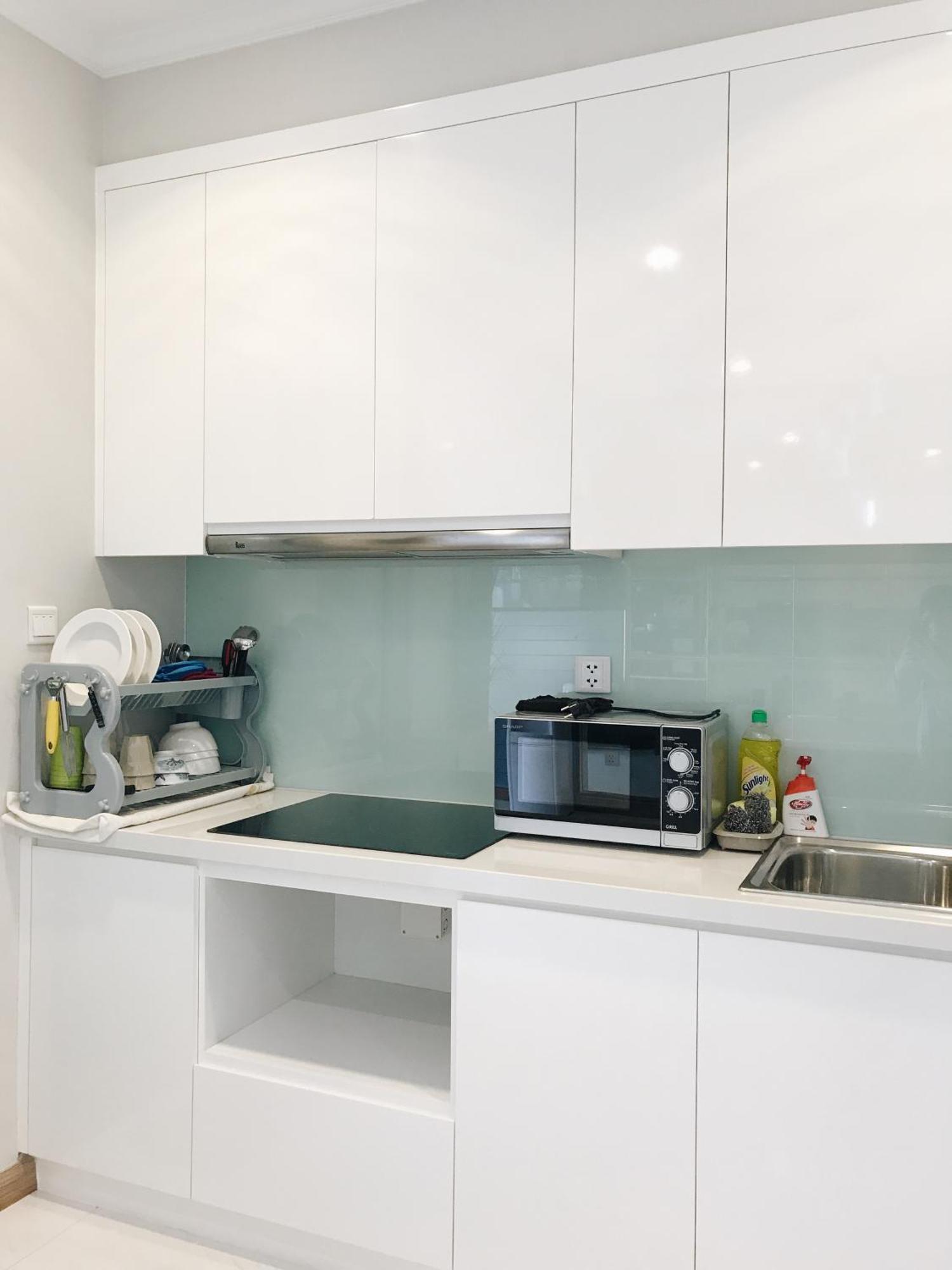 Travelaholic'S Homestay Ho Si Minh-város Kültér fotó