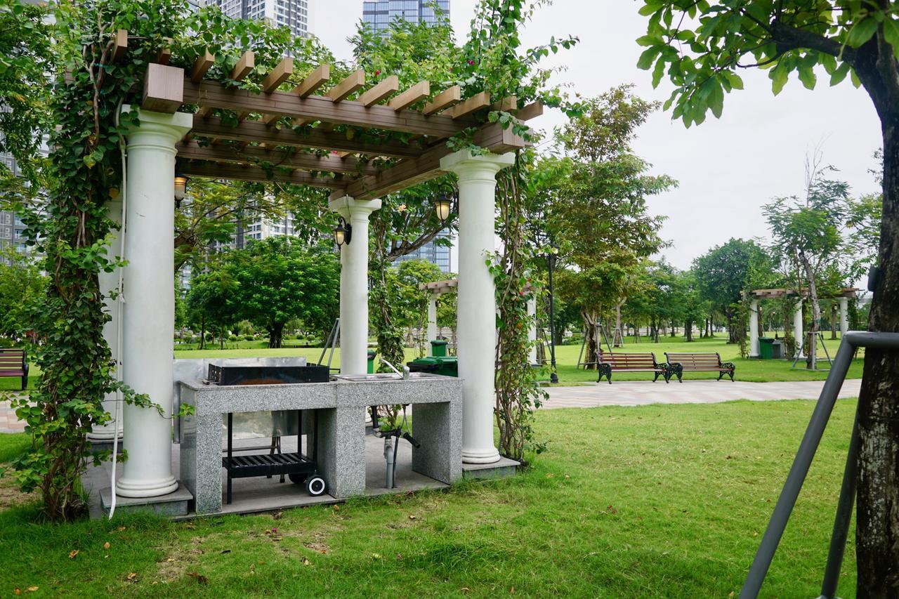 Travelaholic'S Homestay Ho Si Minh-város Kültér fotó