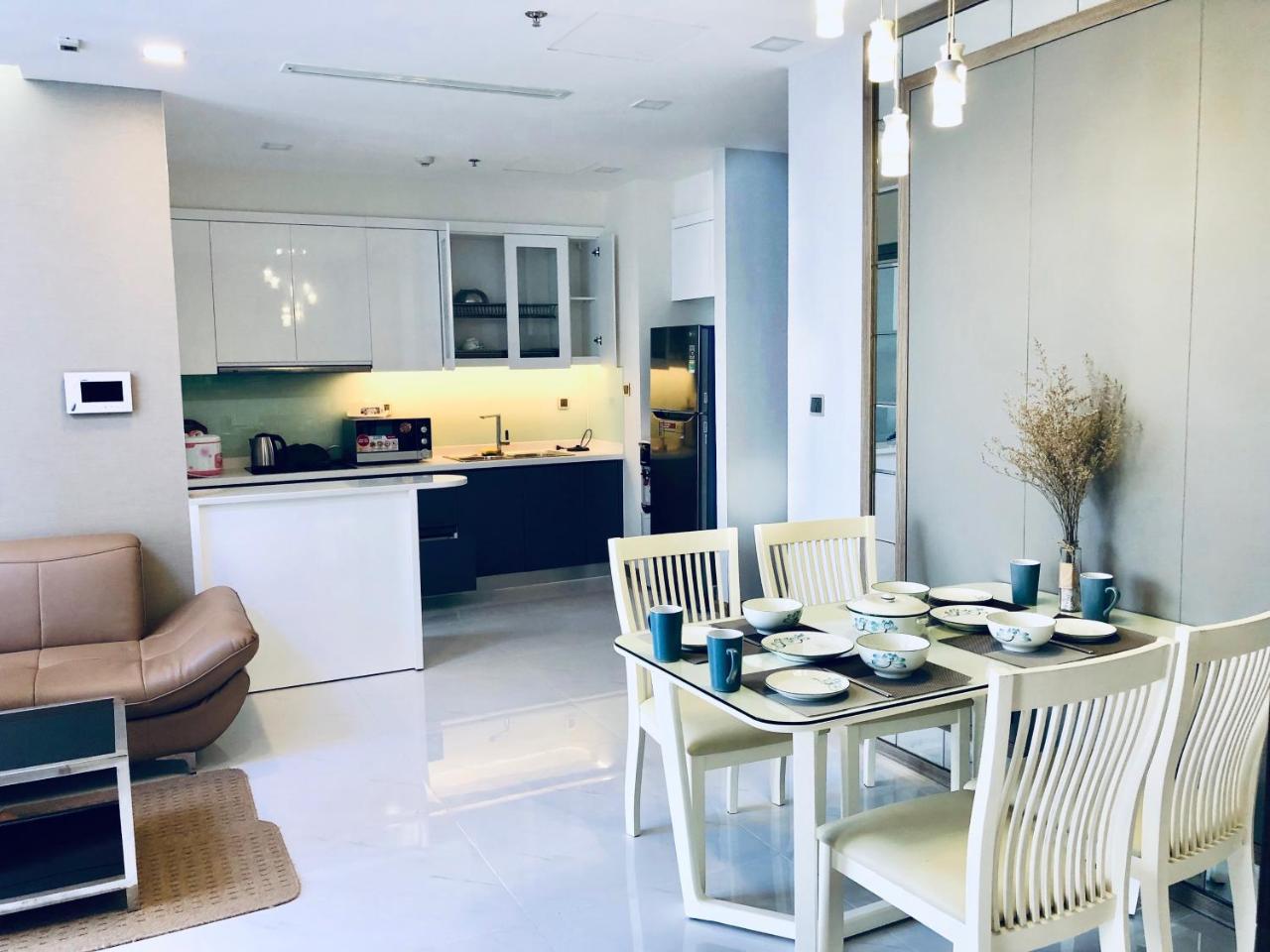 Travelaholic'S Homestay Ho Si Minh-város Kültér fotó