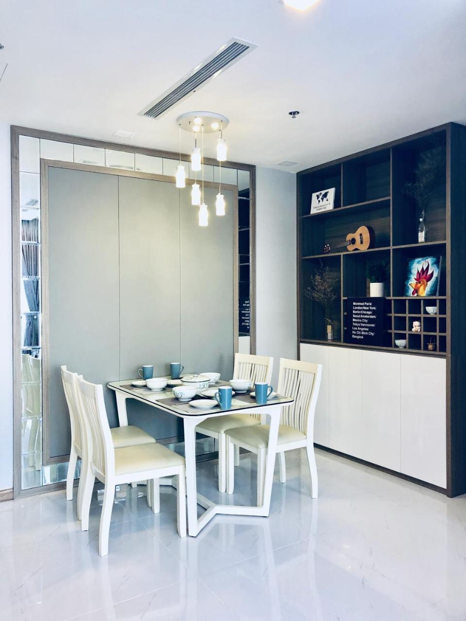 Travelaholic'S Homestay Ho Si Minh-város Kültér fotó