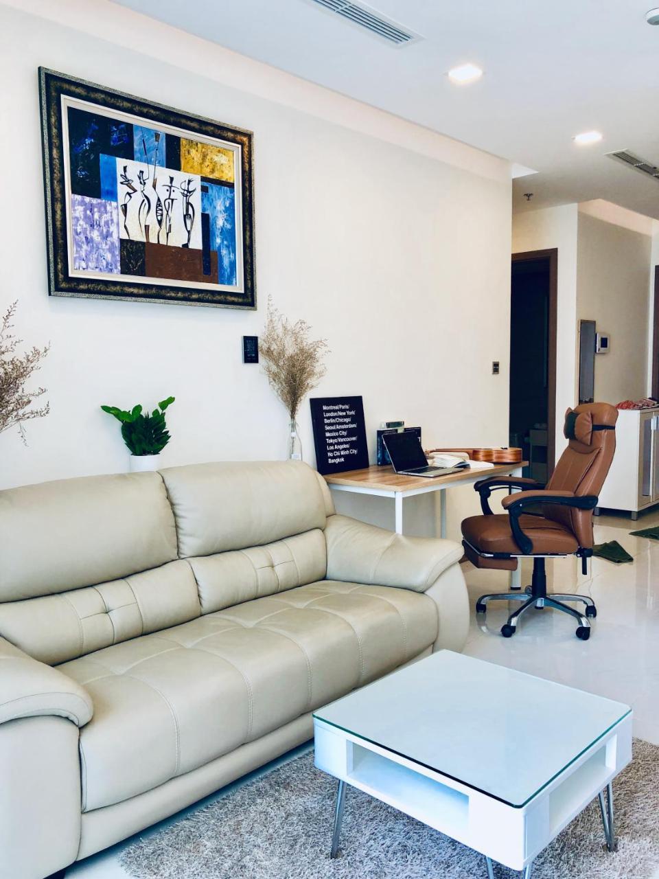 Travelaholic'S Homestay Ho Si Minh-város Kültér fotó