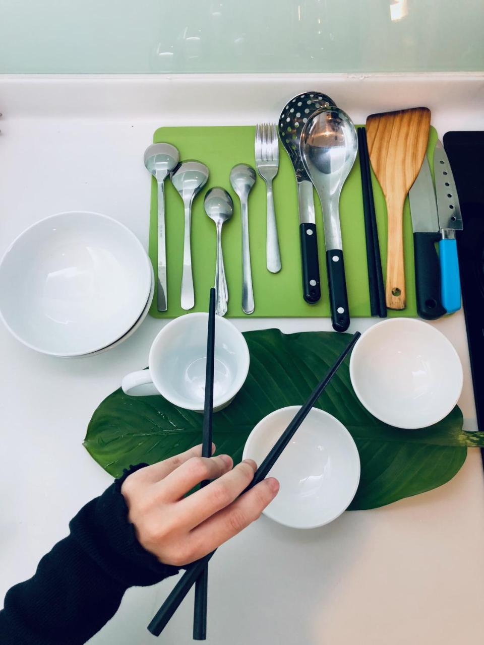 Travelaholic'S Homestay Ho Si Minh-város Kültér fotó