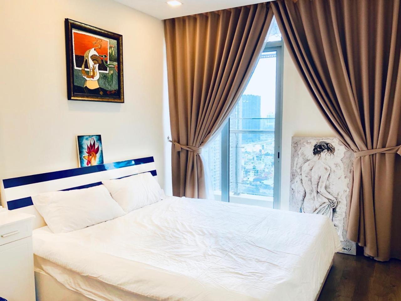 Travelaholic'S Homestay Ho Si Minh-város Kültér fotó