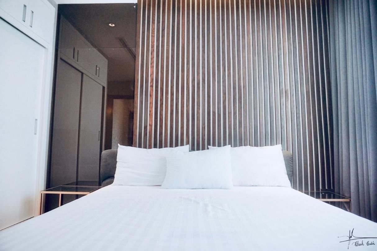 Travelaholic'S Homestay Ho Si Minh-város Kültér fotó