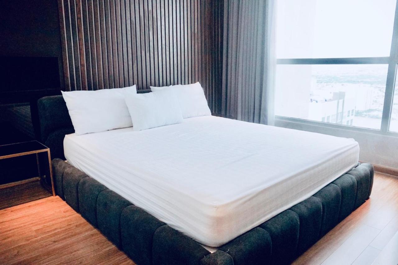 Travelaholic'S Homestay Ho Si Minh-város Kültér fotó