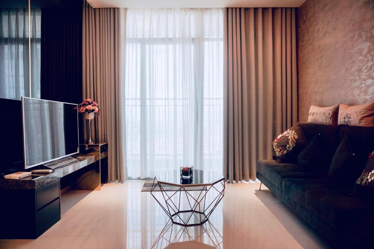 Travelaholic'S Homestay Ho Si Minh-város Kültér fotó