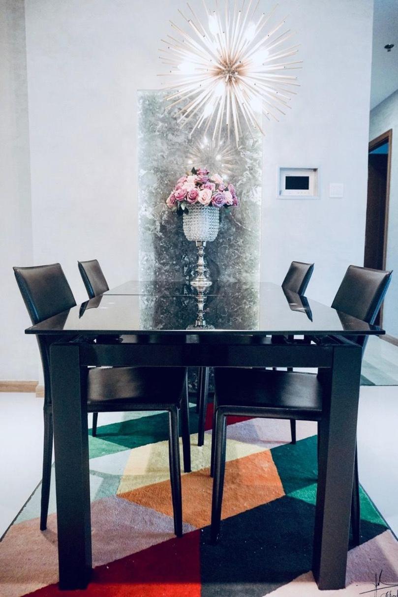 Travelaholic'S Homestay Ho Si Minh-város Kültér fotó