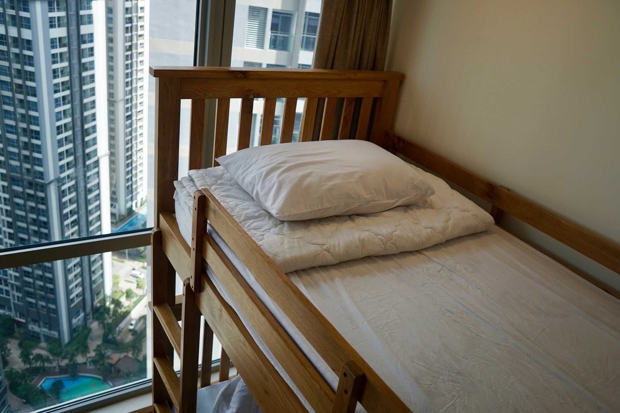 Travelaholic'S Homestay Ho Si Minh-város Kültér fotó